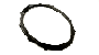 Image of Plate Retainer Clutch. Plate Retaining TM. T4.8. image for your 2008 Subaru WRX  SEDAN 